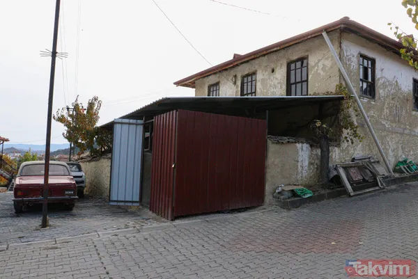 "ANADOL YAŞAM TARZI OLDU" Ali Engin Aydoğan, hobi amaçlı aldığı Anadol'un hayatını değiştirdiğini söyleyerek, "Aldığım aracı yeniletmek istediğimde, usta...