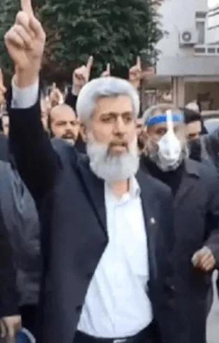 28 Şubat'ı mumla arayanlar kimler? Kuytulcuların provokatif eylemi üzerinden siyaseti kaşıyanların amacı ne?