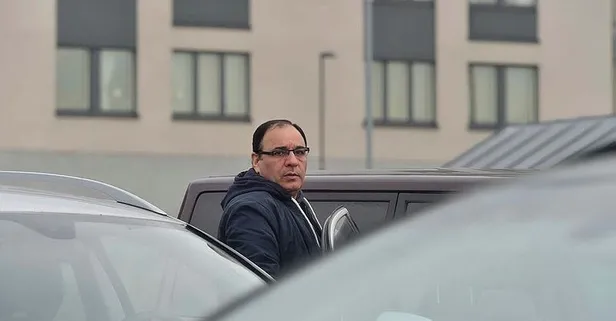 Firari FETÖ'cü Bülent Keneş şehitlerimize saldırdı!