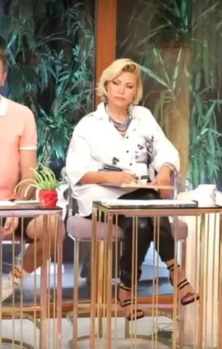 Doya Doya Moda günün birincisi kim oldu? 30 Kasım Pazartesi Doya Doya Moda puan durumu!