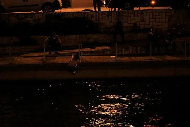 Adana'da tefeciden aldığı 22 bin TL’yi borç verdi! Geri alamayınca intihara kalkıştı-2