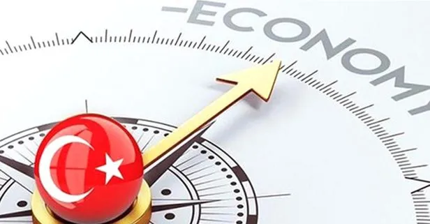 Türkiye yeni ekonomi modeli ile yüzde 7.6 büyüdü