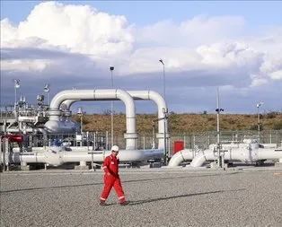 Gel bakalım AB! Doğalgazda kilit ülke Türkiye