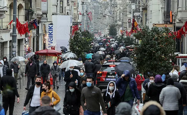 Sağlık Bakanlığı'ndan dikkat çeken koronavirüs tablosu! Tam kapanma işe yaradı mı?-9