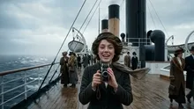 AI fenomenleri geçmişten yayın açıyor: Yapay zeka üretimi tarih vlogları viral oldu
