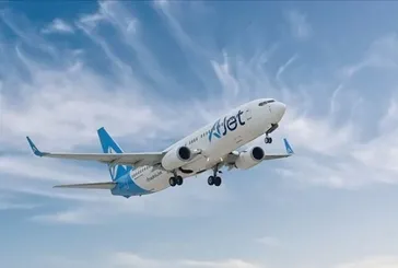 Ajet powerbankı yasakladı