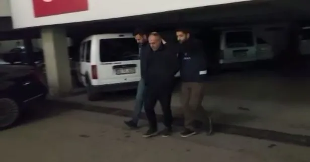 FETÖ'nün askeri yapılanmasına operasyon! 4 ilde harekete geçildi