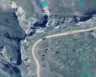 Kandil’deki operasyonla ilgili çarpıcı detay: Hafızaları yok edildi