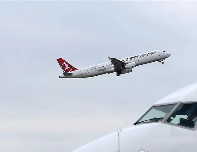 THY uçağına bomba ihbarı