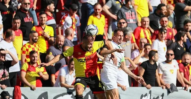 Giresunspor ilk galibiyetini aldı!