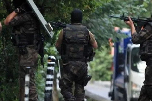 Son dakika: Hakkari'de PKK/KCK operasyonu: Çok sayıda gözaltı var