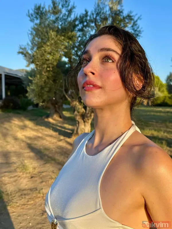 Cemre Baysel ve Cem Bölükbaşı'ndan ilan-ı aşk geldi: Kaçış bitti! - 7