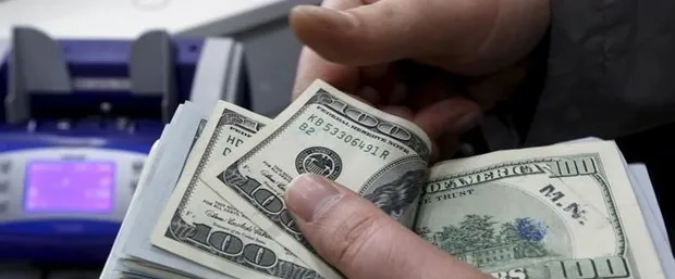 8 Temmuz Dolar kuru bugün ne kadar?-4