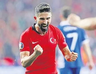 Yanal’ın milli mutluluğu