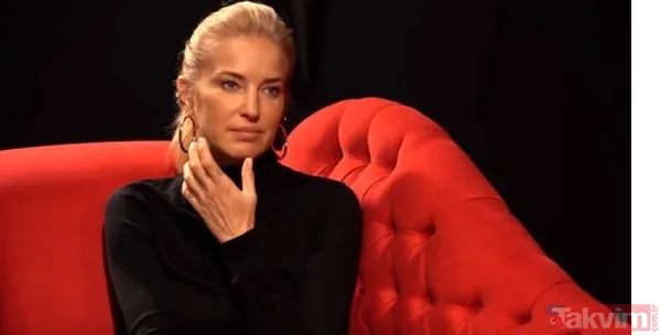 "Eski kocamı kaçırdım.." Gülşah Saraçoğlu ağlayarak itiraf etti! 'Metres Gülşah' olayında o ünlüye nefret kustu! - 6