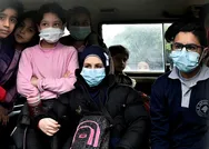 Son dakika: İranda Koronavirüsten ölenlerin sayısı 19a yükseldi!