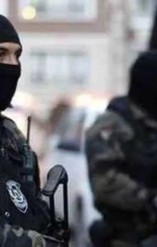 Muş'ta terör operasyonu! HDP İl Başkanı Ferhat Çakı gözaltına alındı