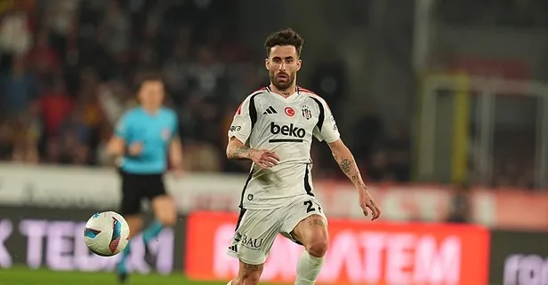 Beşiktaş sınıfta kaldı! Süper Lig’de en az şut çektiği maçı Göztepe deplasmanında oynadı