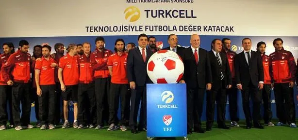 Ay Yıldızlı ekibimiz Barca’da kampta