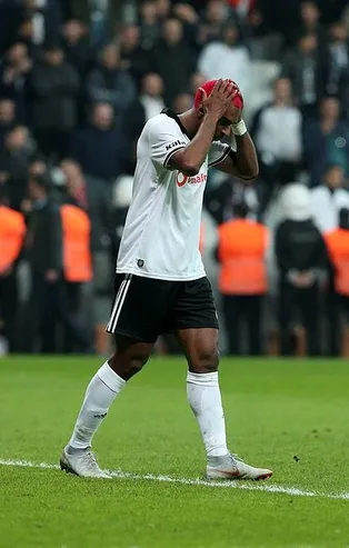 Beşiktaş'tan Babel açıklaması