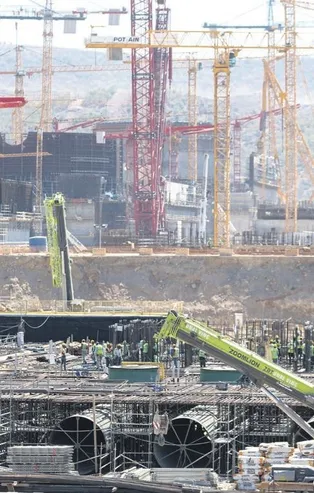 Akkuyu’da kritik viraj