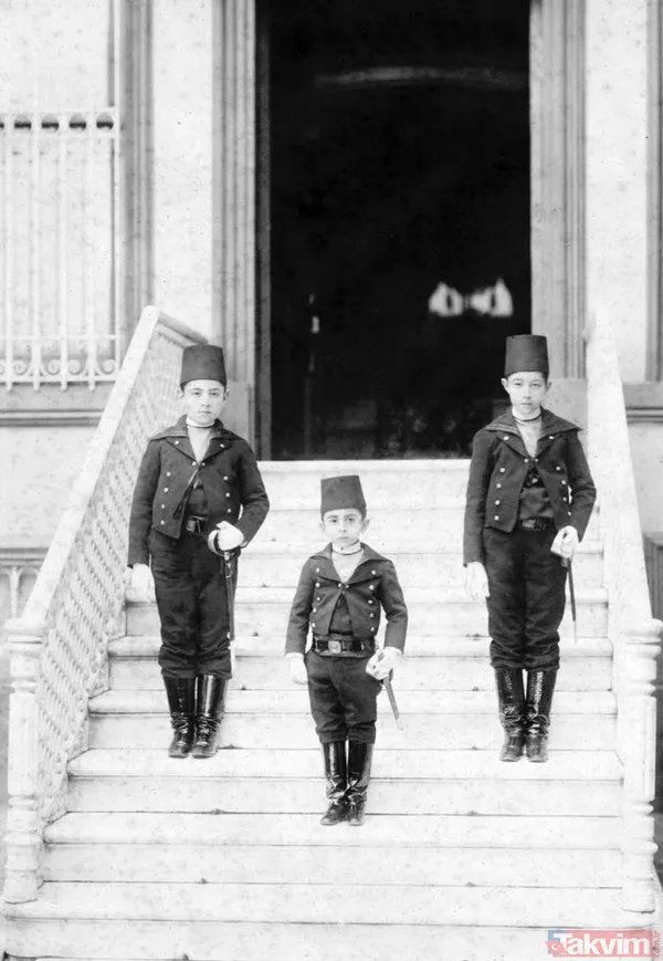 Yeşilçam'ın Hafize Ana'sı ve Osmanlı padişahı 2. Abdülhamid arasındaki ilginç bağ! Duyanları şaşırttı - 13