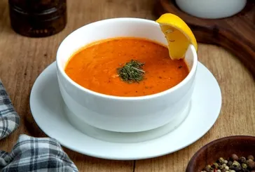 Sağlığa en faydalı 3 çorba bakın neymiş