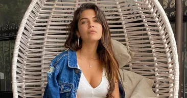 Biran Damla Yılmazın annesini görenler şaştı kaldı