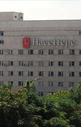 Hacettepe Üniversitesi 45 Sözleşmeli Personel alıyor (Sözleşmeli personel iş ilanları)