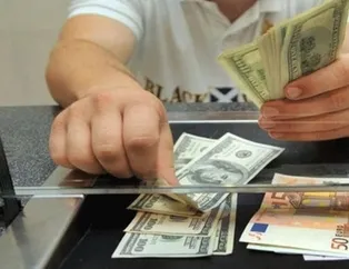 CANLI Döviz kuru: 13 Nisan dolar ne kadar oldu? Bugün Dolar, Euro, Sterlin kaç TL?