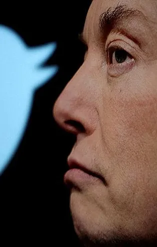 Joe Biden-Hunter Biden sansürünü ifşa etti "ölüm riskim" var dedi! Twitter'ın yeni patronu Elon Musk'tan şok sözler: Suikast...