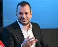 Ertuğrul Doğan: Bir hikaye yazıyoruz