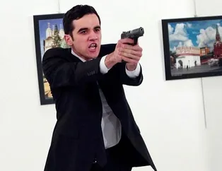 Karlov suikastı davasında flaş gelişme