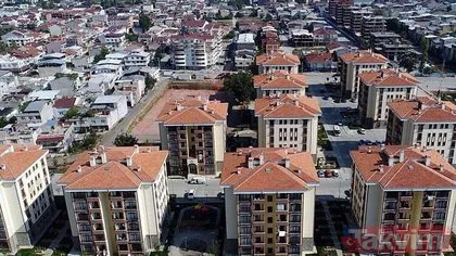 Garanti Bankası müjdeyi patlattı! İstanbul’da ucuza ev arayanlara müjde satışlar başladı! 100 bin TL’ye de var 200 bin TL’ye de...