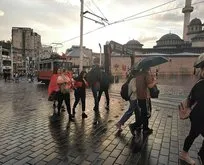 HAVA DURUMU |  Kış kapıya geldi dayandı! Tarih verildi! Sıcaklık düşecek! İstanbul için kritik uyarı