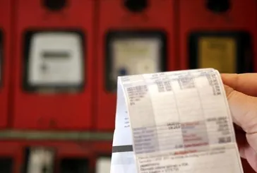 Şehit yakını ve gazilere %50 indirimli doğalgaz