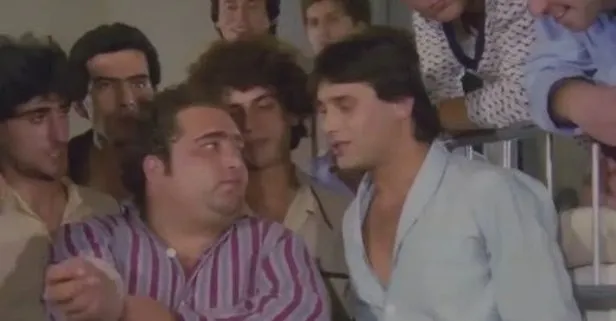 Hababam Sınıfı Dokuz Doğuruyor filmi ne zaman çekildi? İşte filmin konusu ve oyuncuları...