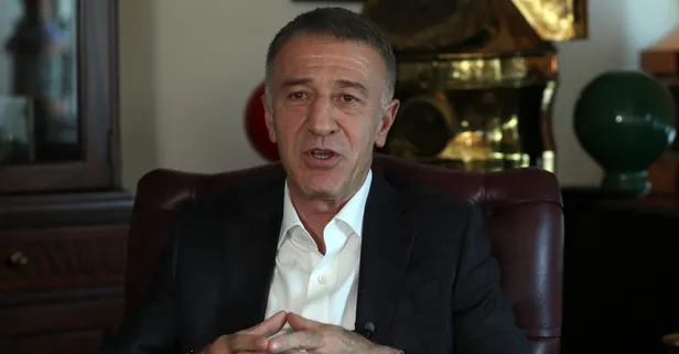 Trabzonspor, UEFA Avrupa Ligi eşleşmelerinden memnun kaldı