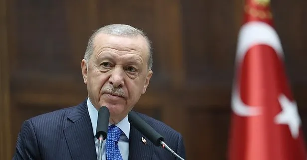 Başkan Erdoğan'dan başıboş köpek meselesine ilişkin açıklama: Kimse bize merhamet dersi vermesin | CHP'ye DEM'li TİP'li isimlere tepki