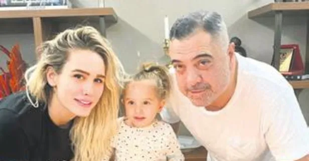 Mutlu yaşlar Kardelen Hanım