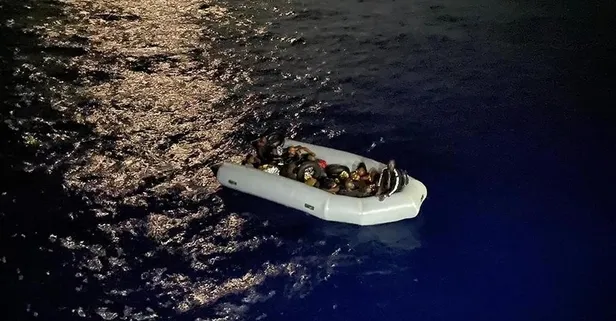 Yunanistan'ın göçmenlere müdahalesinde son nokta! Polis karakolunda darp ederek öldürdüler...