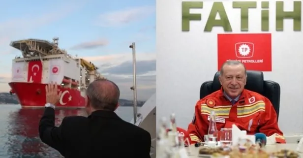 Başkan Erdoğan'ın müjdesi ne? 20.23 canlı yayınında ne açıklandı? Karadeniz gazı ücretsiz mi?