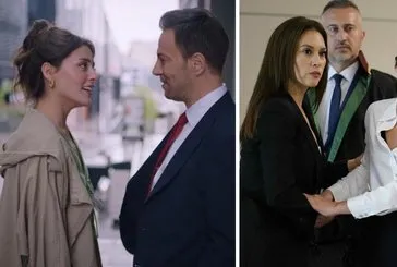 Kızılcık Şerbeti’nde oyuncu krizi!