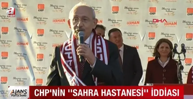 CHP'li Kemal Kılıçdaroğlu'nun asılsız iddiaları ve gerçekler-2