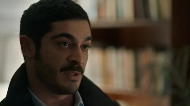 Maraşlı 1. bölüm fragmanı heyecan yarattı! Maraşlı dizi konusu nedir, oyuncuları kimler?-3