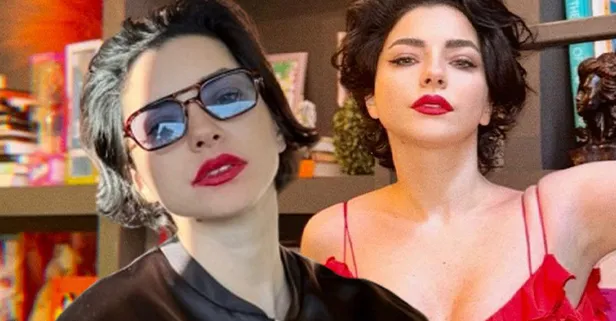 Serdar Ortaç ile Merve Boluğur bir arada! O poza yorum yağdı! “Rönesans tablosu gibi fotoğraf...”