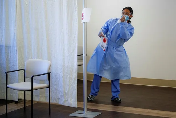 Son dakika: Dünya genelinde koronavirüs bilançosu giderek ağırlaşıyor! Ölü sayısı 571 bin 689’a yükseldi-1