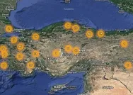 Milli Emlaktan 24 taksit! Prefabrik ev isteyene fırsat! 60 bin TLye 1062 m2 satılık arsa! İstanbul, Ankara, İzmir, Antalya...