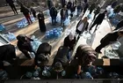 CHP'li Ankara Büyükşehir Belediyesi başkenti susuz bıraktı! Mezarlıktaki muslukları söktüler