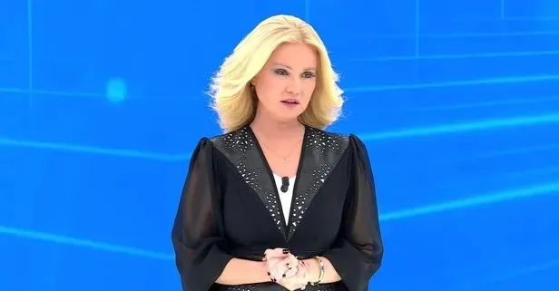 Müge Anlı ile Tatlı Sert programında kendisini terk eden eşi için gözyaşlarına boğuldu: “2 dairem gitti ona üzülmüyorum”